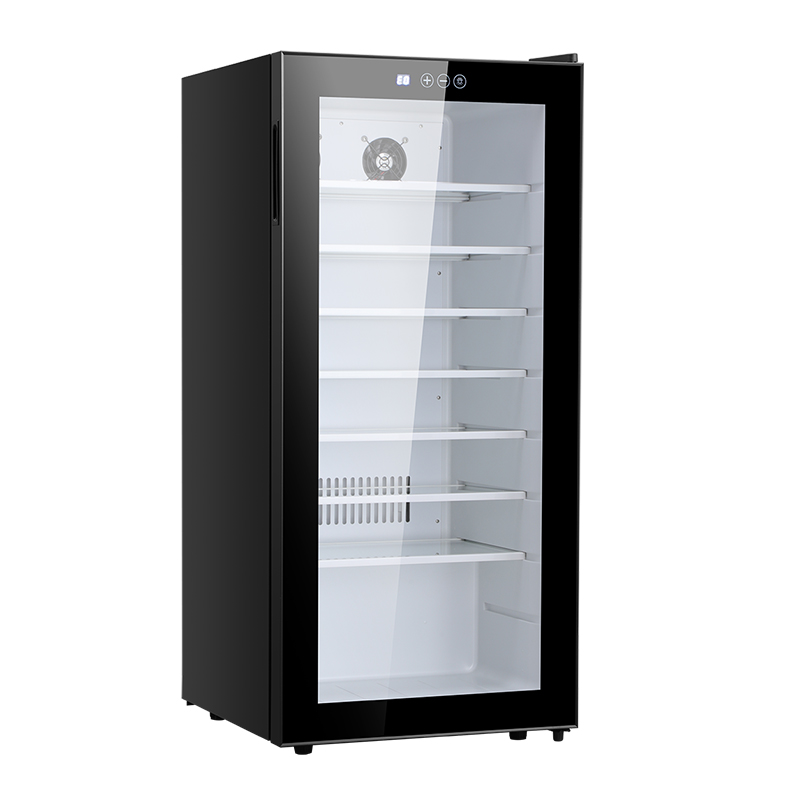 BC-50 80 95 118 Compressor Minibar