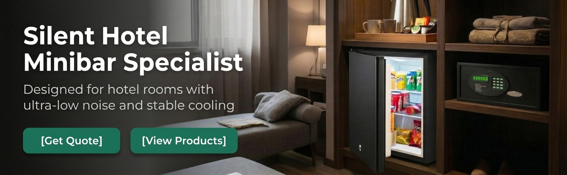 power supply excellent